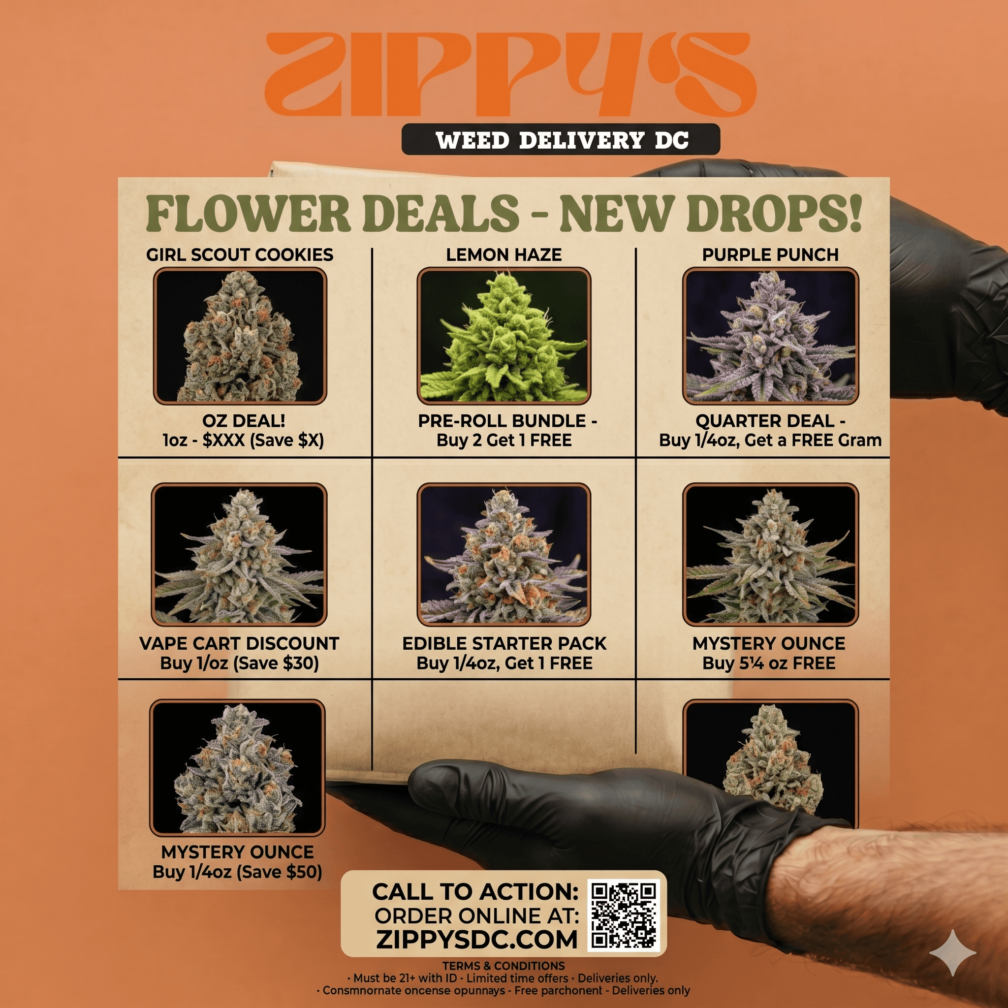 2 OZ CLASSIC DEALS