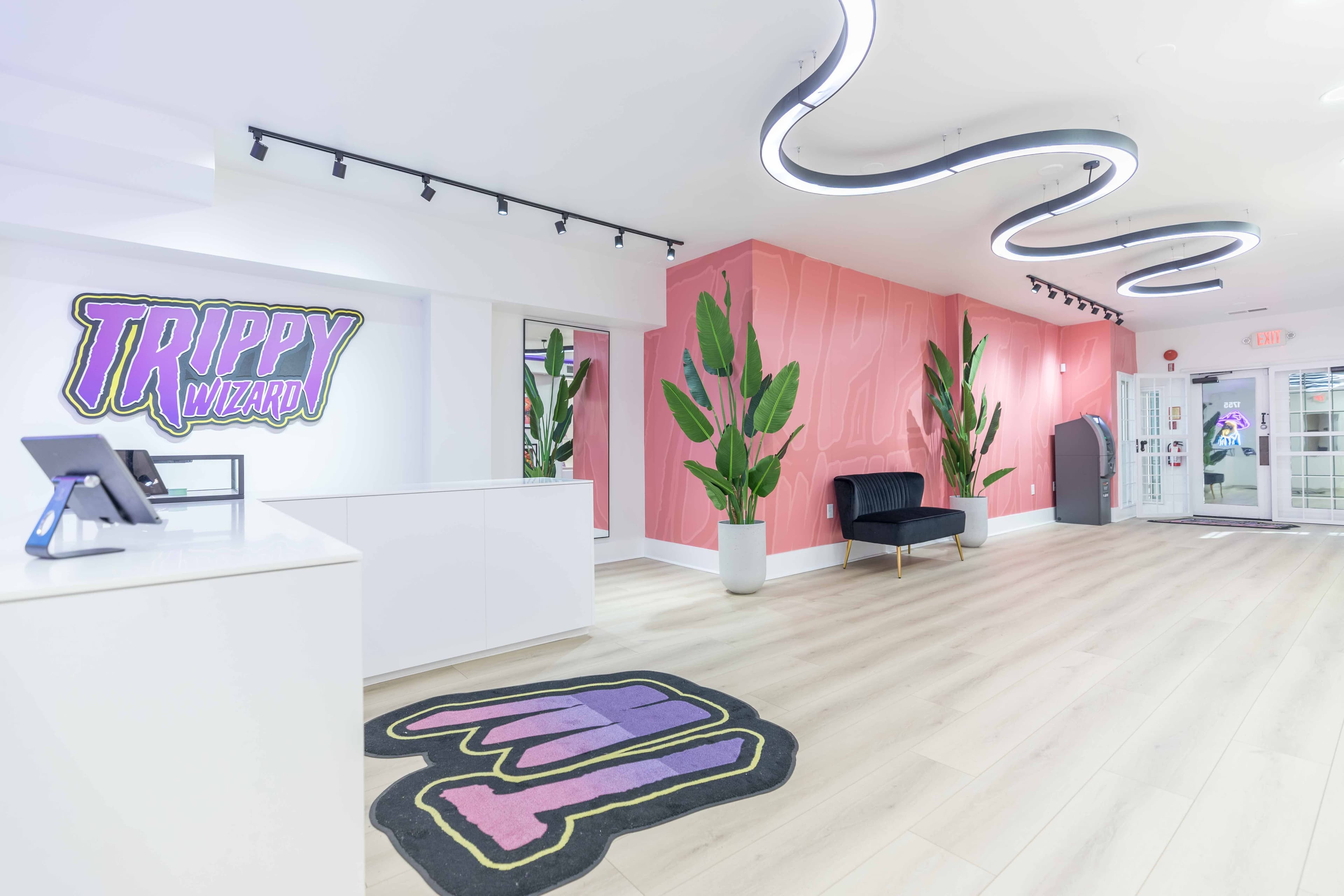 shop