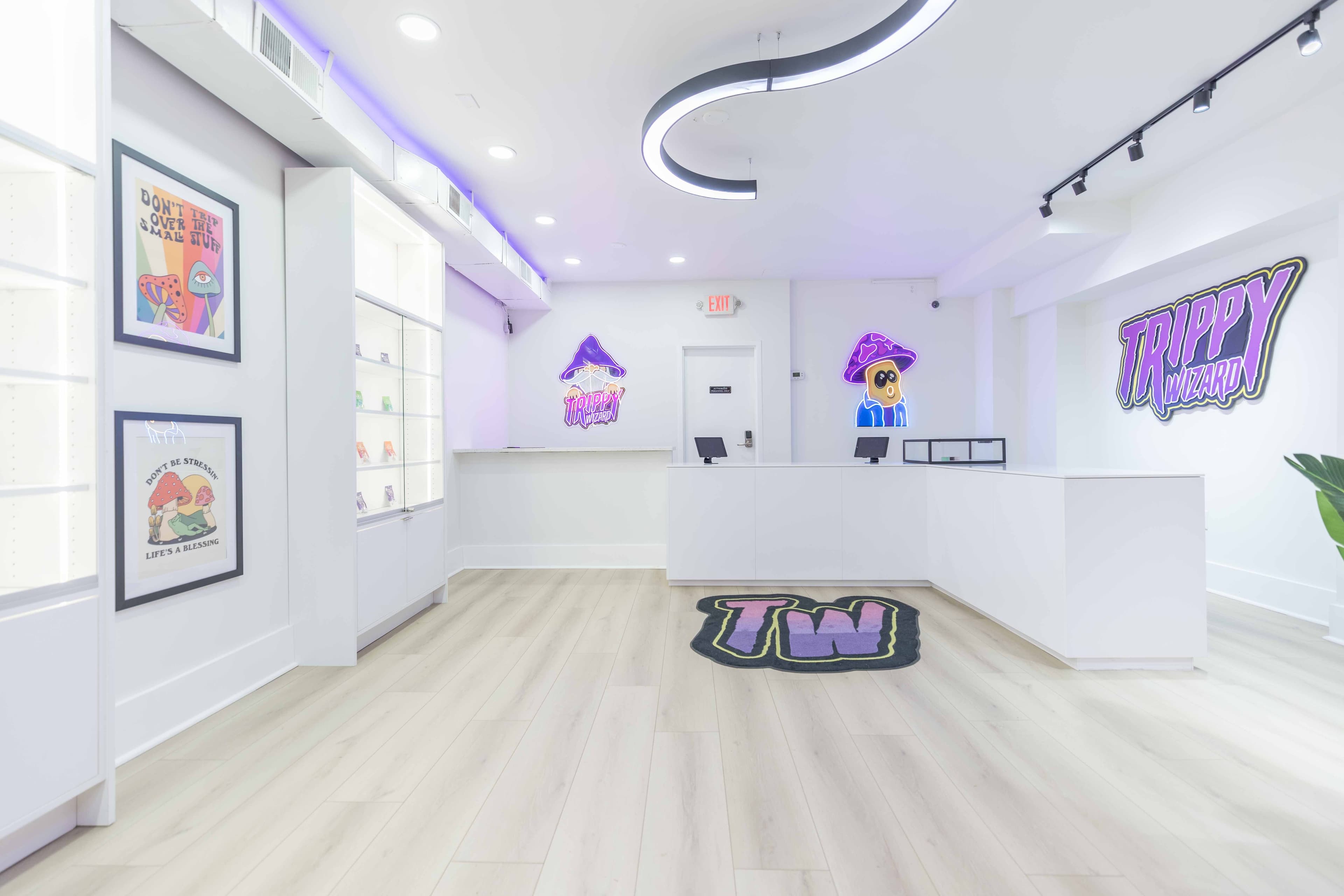 shop