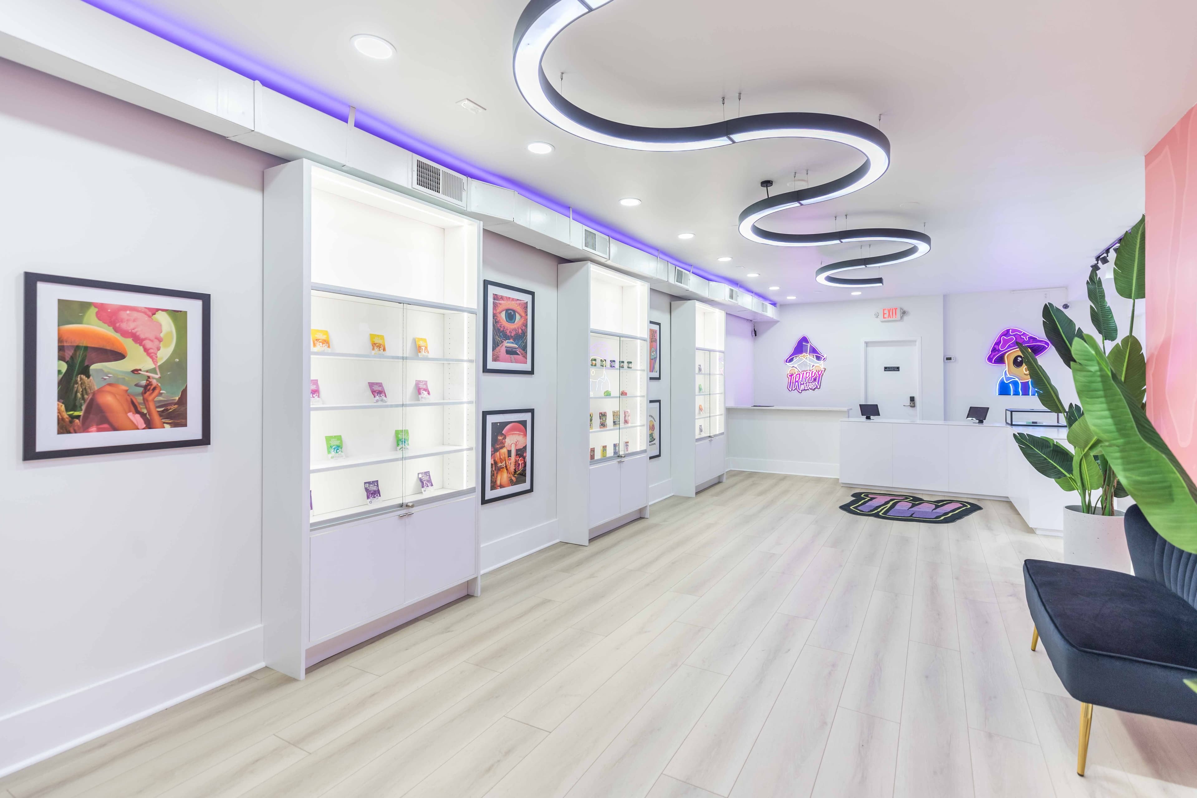 shop